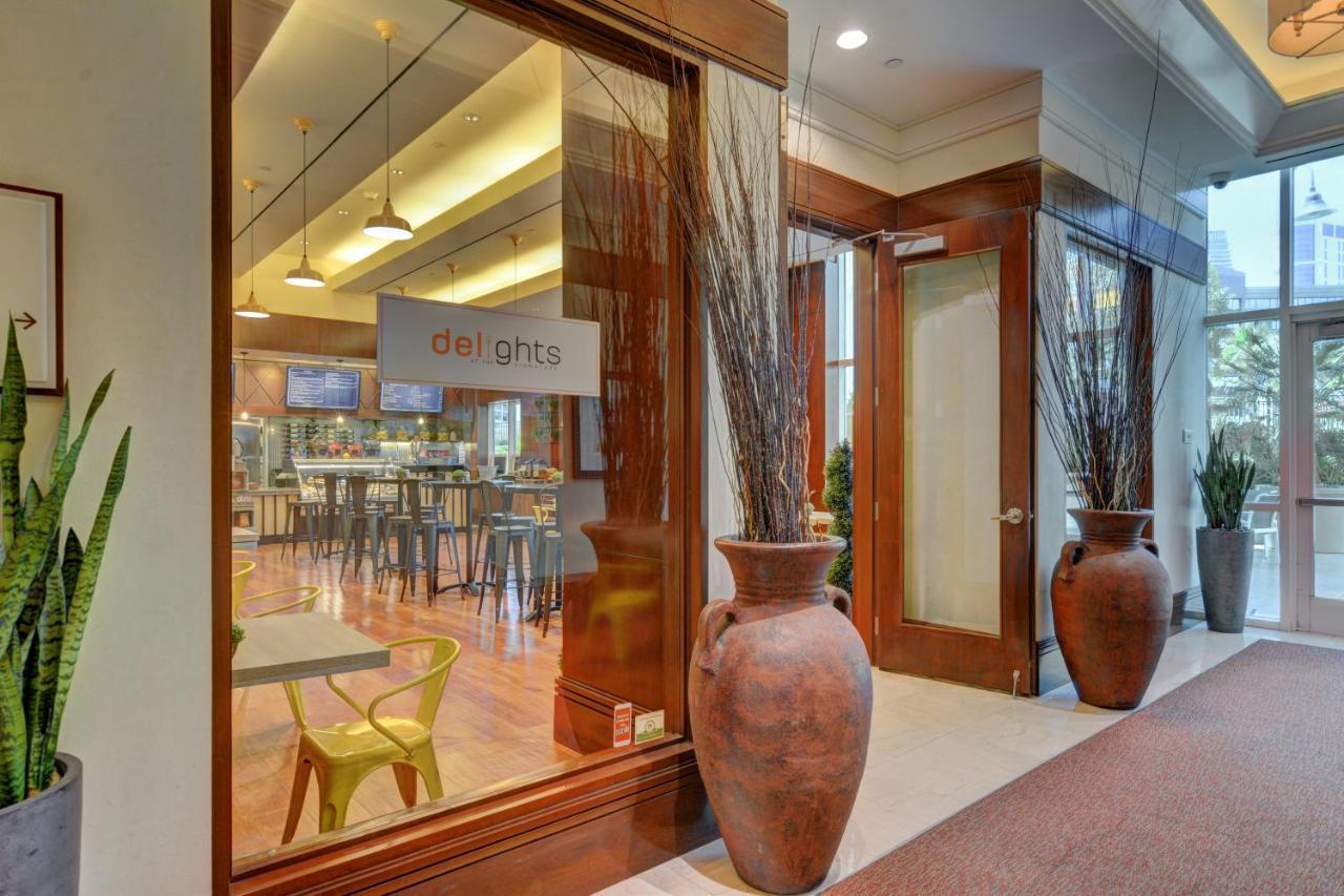 Luxurious 1 Bd/2Bth Premium Suite Mgm Signature W/Balcony Las Vegas Exterior photo