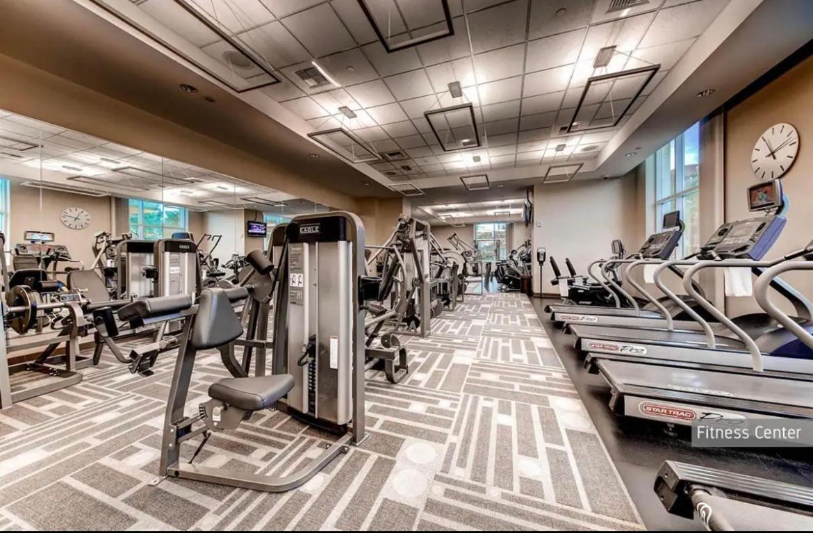 Luxurious 1 Bd/2Bth Premium Suite Mgm Signature W/Balcony Las Vegas Exterior photo
