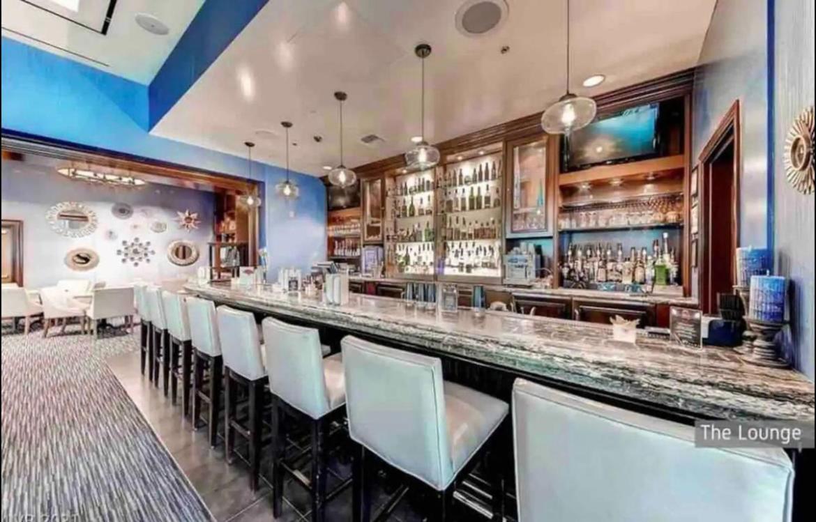 Luxurious 1 Bd/2Bth Premium Suite Mgm Signature W/Balcony Las Vegas Exterior photo